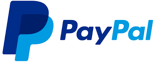 pay with paypal - Depeche Mode Store